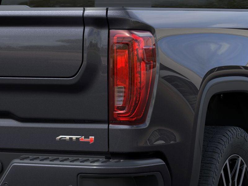 new 2026 GMC Sierra 1500 car, priced at $69,795