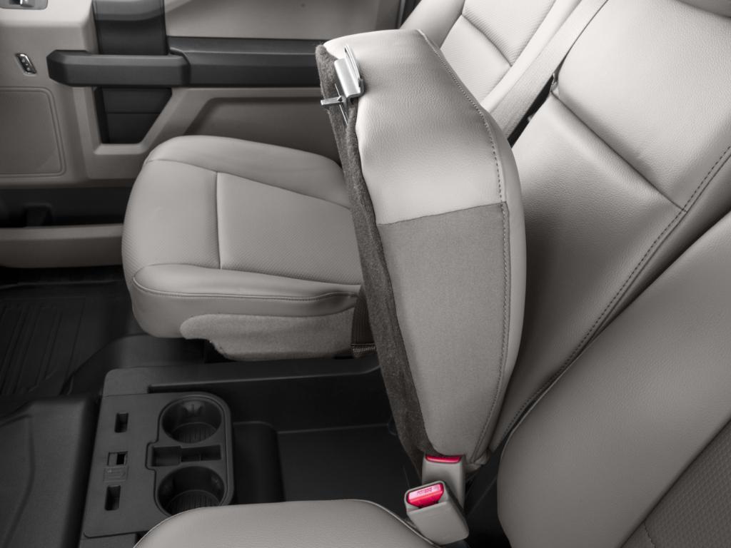 used 2017 Ford F-150 car, priced at $33,810