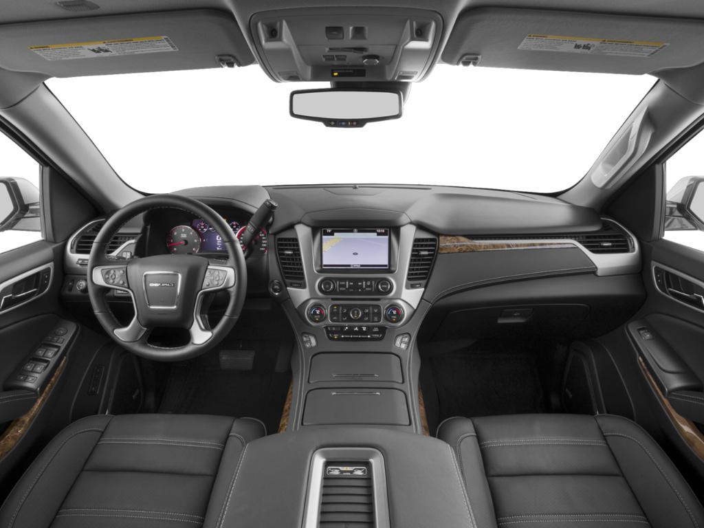 used 2018 GMC Yukon car, priced at $28,810