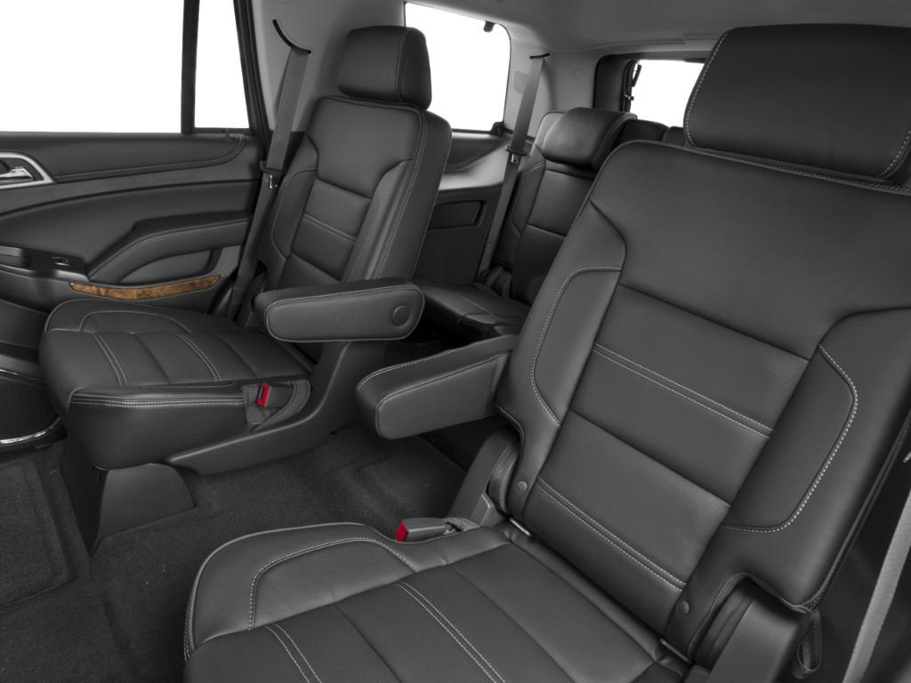 used 2018 GMC Yukon car, priced at $28,810