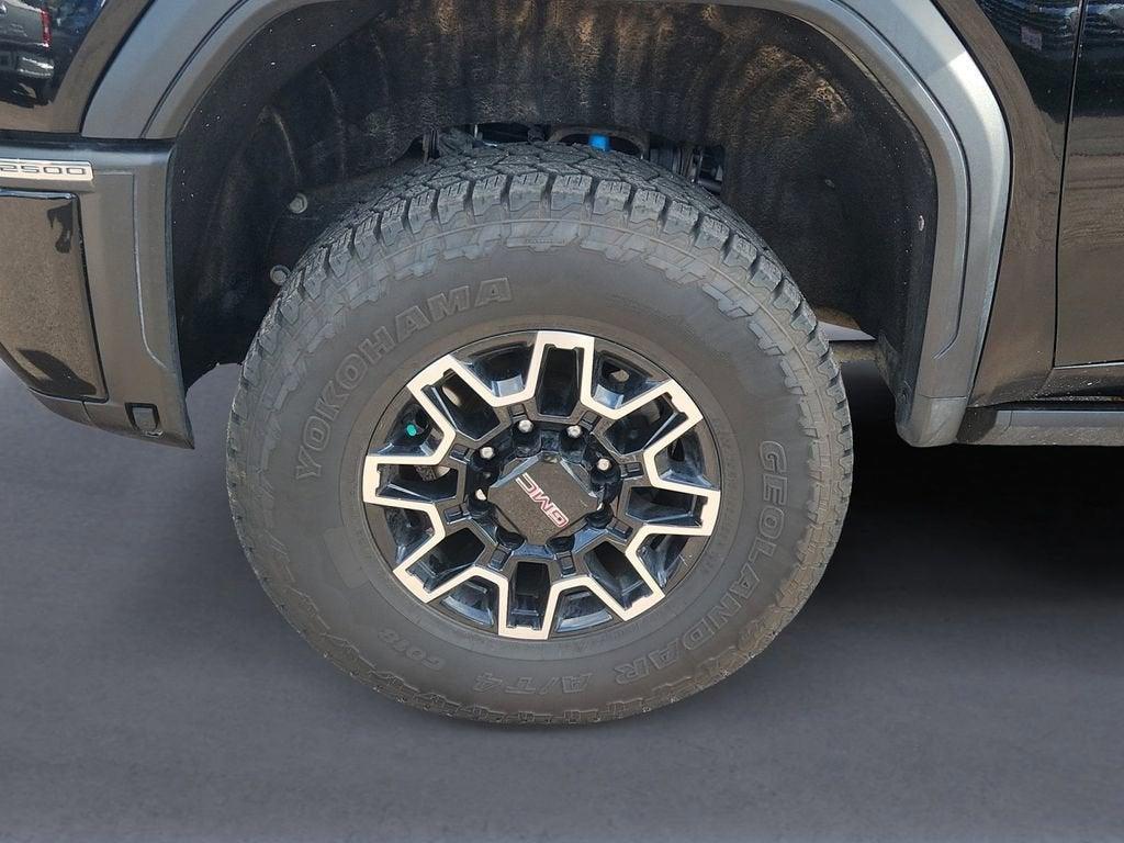 used 2024 GMC Sierra 2500 car, priced at $68,039