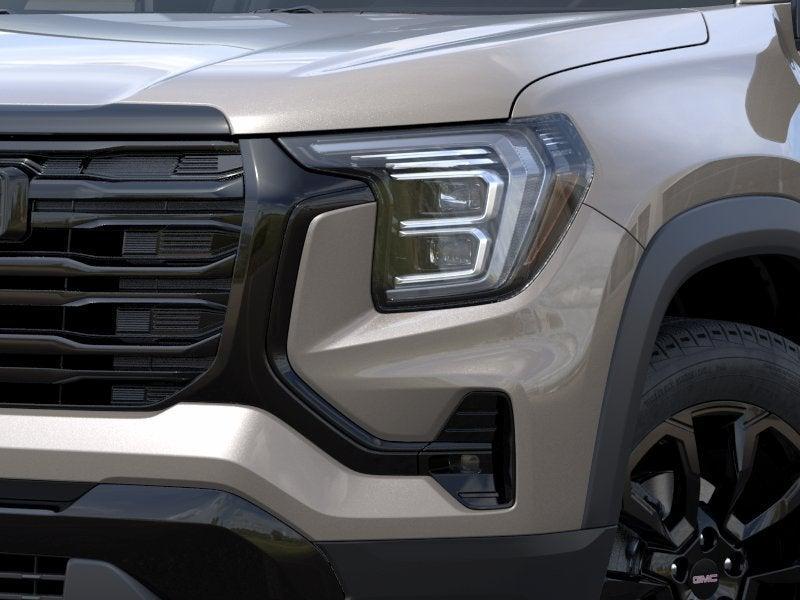 new 2026 GMC Terrain car, priced at $36,229