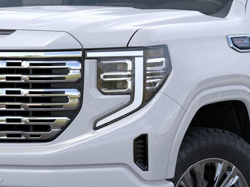 new 2026 GMC Sierra 1500 car, priced at $79,285