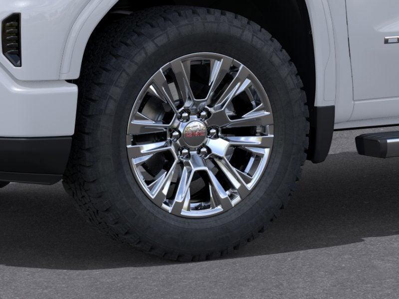 new 2026 GMC Sierra 1500 car, priced at $79,285