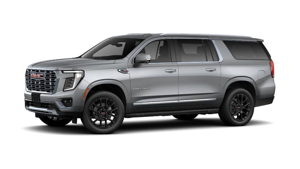 new 2026 GMC Yukon XL car, priced at $92,685