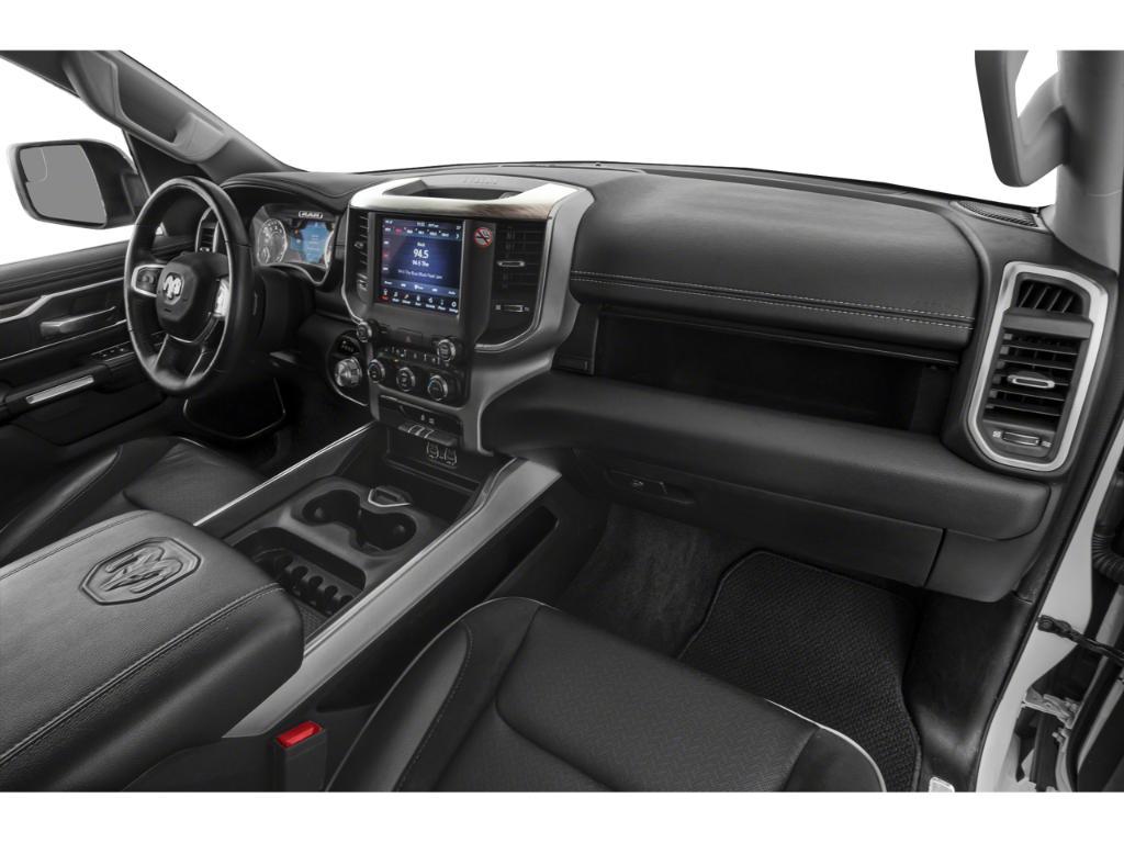 used 2020 Ram 1500 car, priced at $30,710