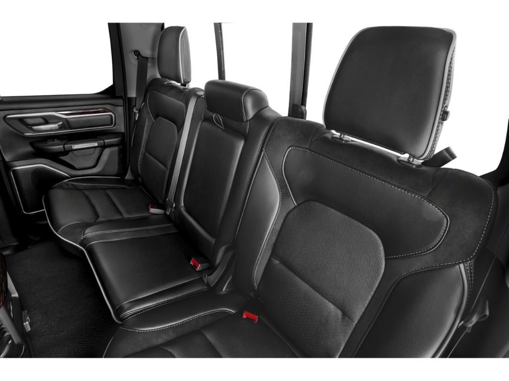 used 2020 Ram 1500 car, priced at $30,710