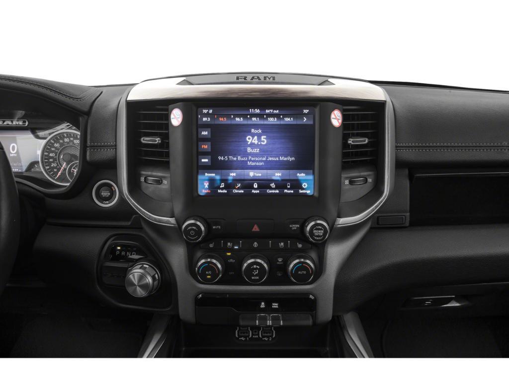 used 2020 Ram 1500 car, priced at $30,710