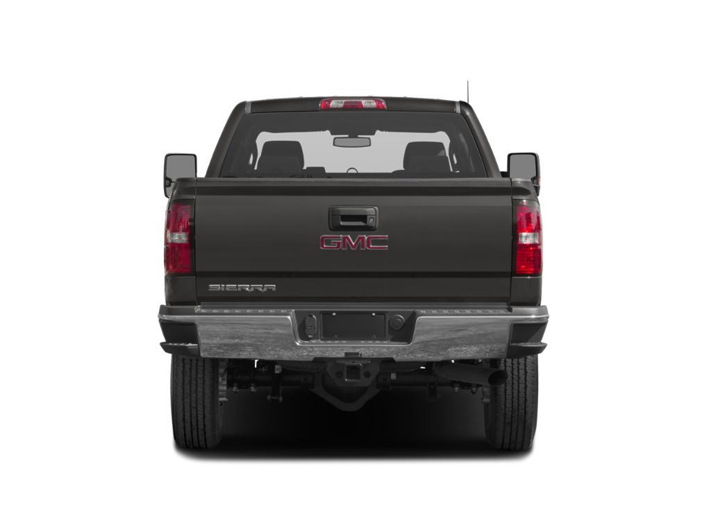 used 2019 GMC Sierra 2500 car