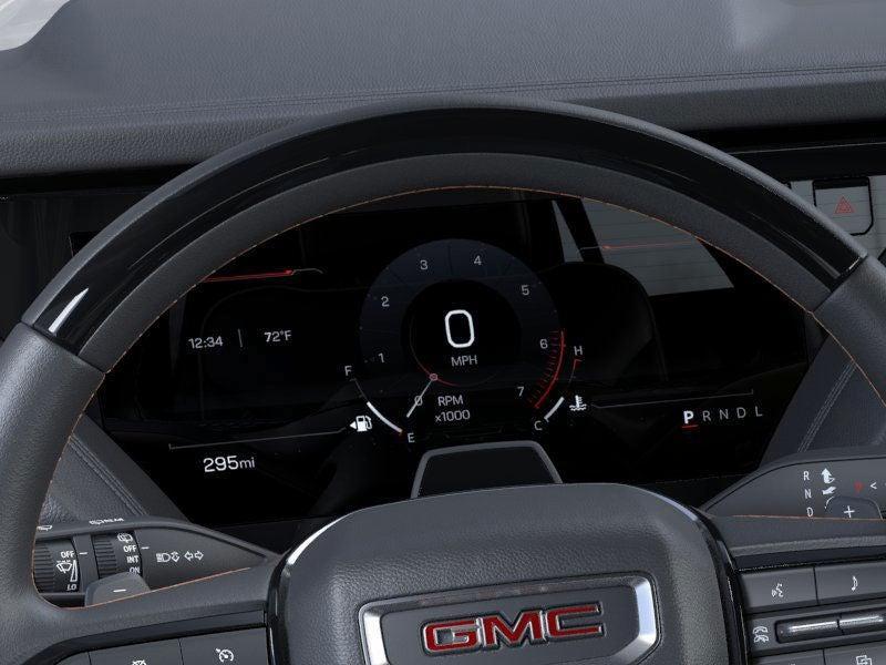 new 2026 GMC Yukon XL car, priced at $90,295