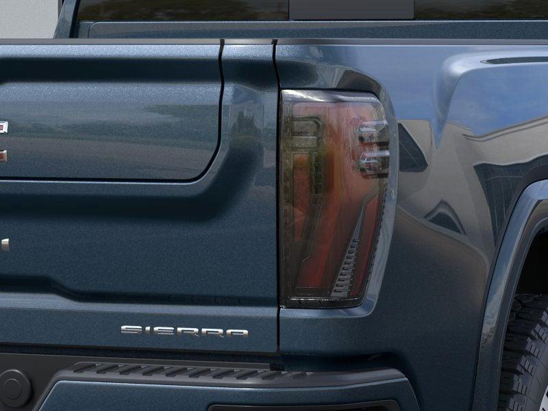 new 2026 GMC Sierra 2500 car, priced at $82,615