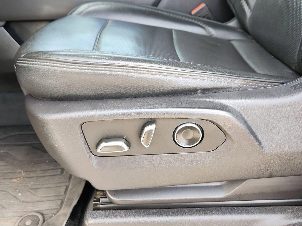 used 2024 GMC Sierra 2500 car, priced at $64,810