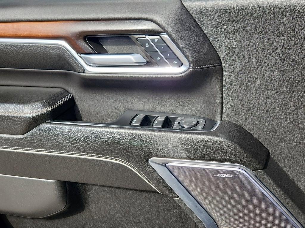 used 2024 GMC Sierra 2500 car, priced at $64,810