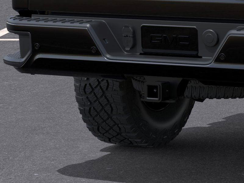 new 2026 GMC Sierra 2500 car, priced at $84,755