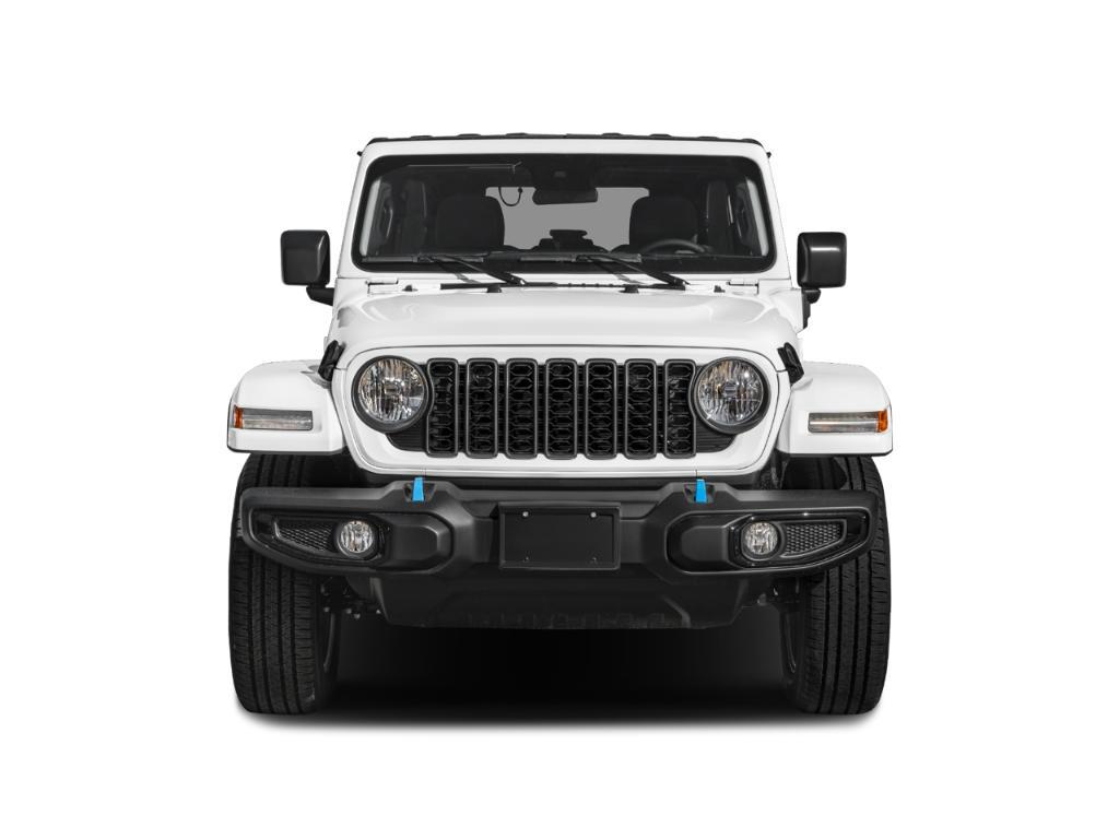 used 2024 Jeep Wrangler 4xe car, priced at $30,710