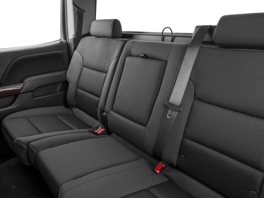 used 2017 GMC Sierra 1500 car, priced at $26,710