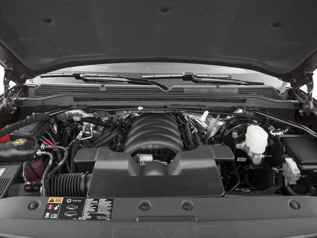 used 2017 GMC Sierra 1500 car, priced at $26,710