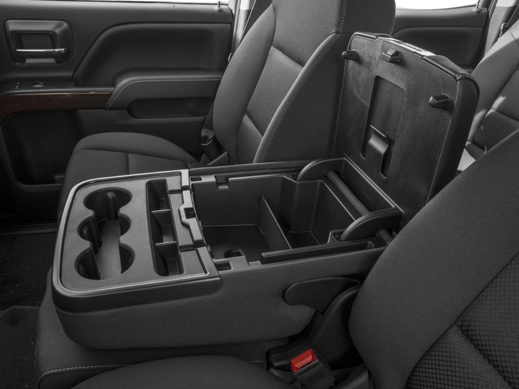 used 2017 GMC Sierra 1500 car, priced at $26,710