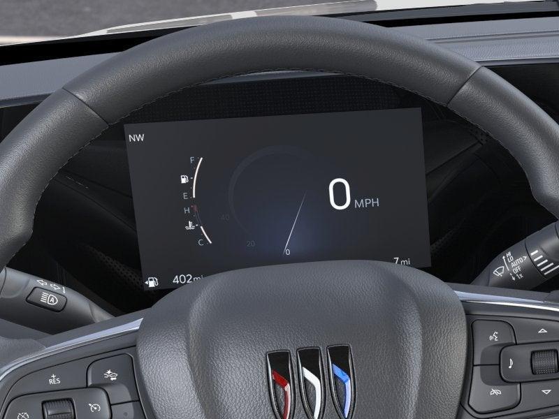 new 2026 Buick Envista car, priced at $31,615