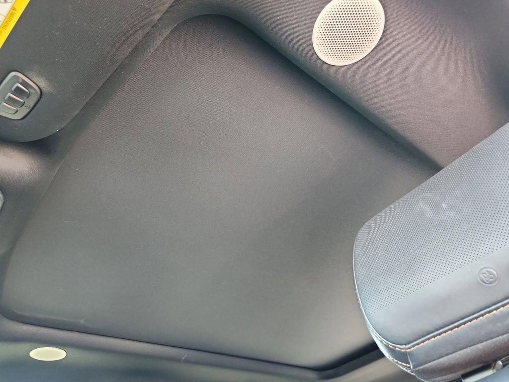 used 2021 Ford F-150 car, priced at $35,499