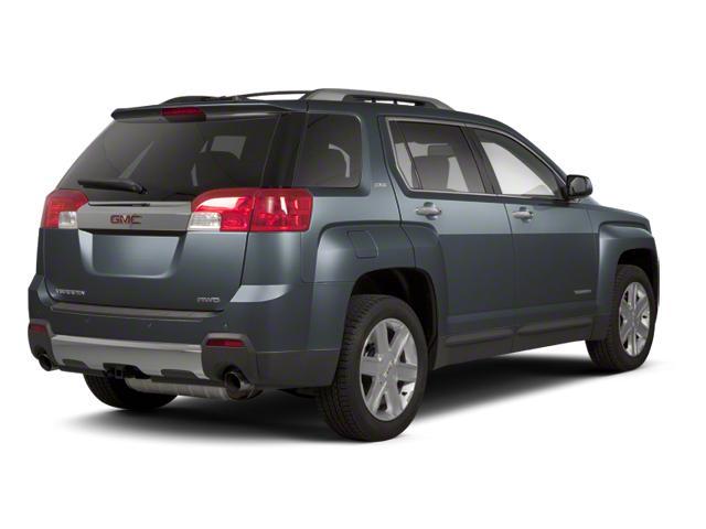 used 2011 GMC Terrain car