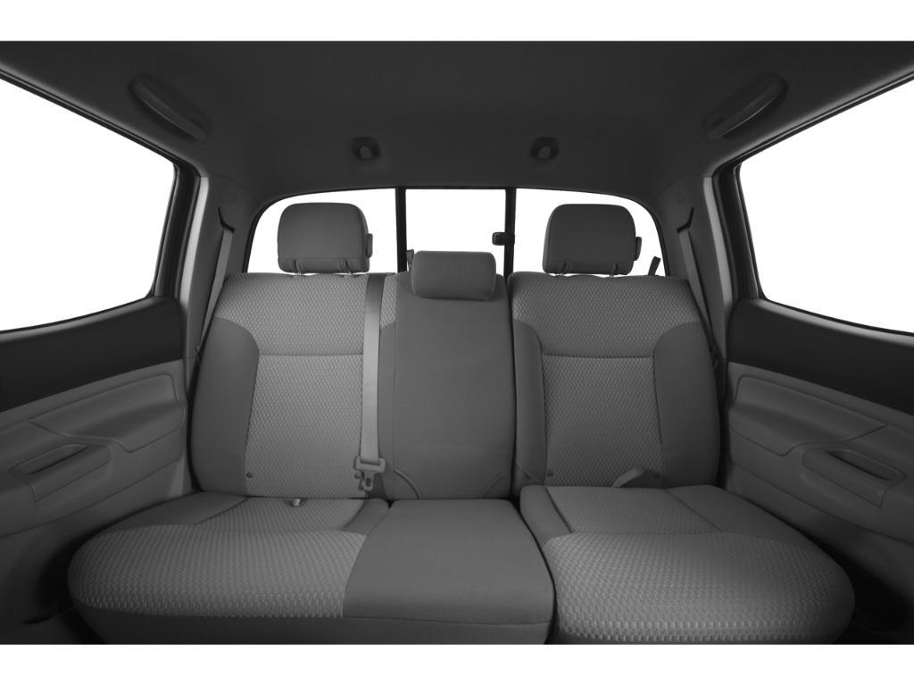 used 2015 Toyota Tacoma car, priced at $23,570