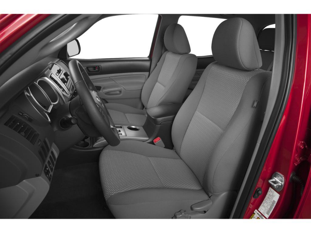 used 2015 Toyota Tacoma car, priced at $23,570