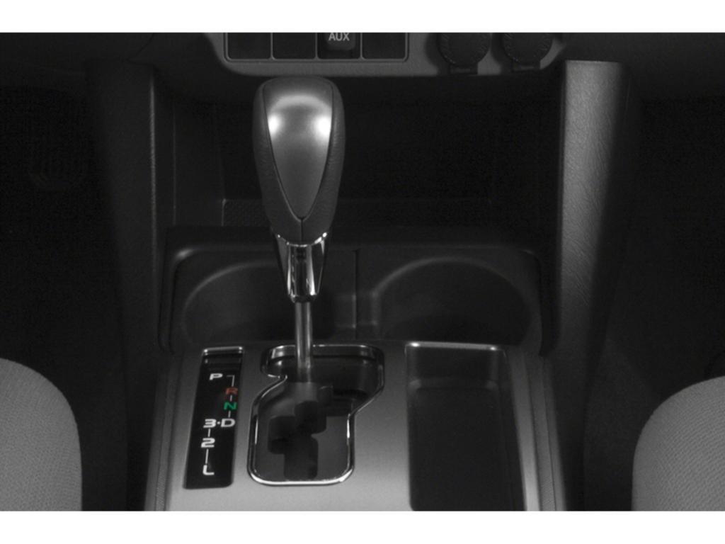 used 2015 Toyota Tacoma car, priced at $23,570
