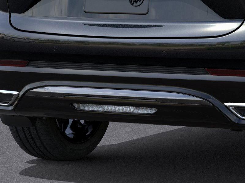 new 2026 Buick Envision car, priced at $49,160