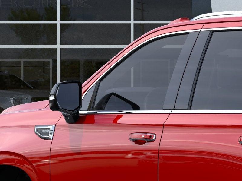 new 2026 GMC Yukon car, priced at $101,190