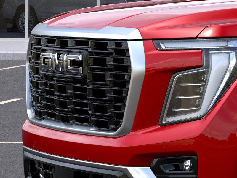 new 2026 GMC Yukon car, priced at $101,190