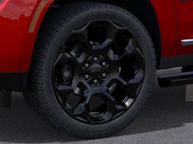 new 2026 GMC Yukon car, priced at $101,190