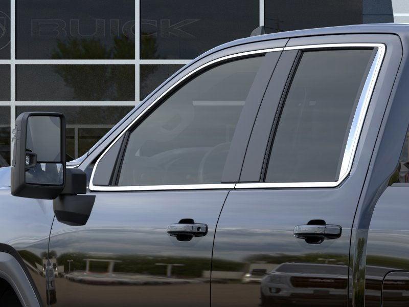 new 2026 GMC Sierra 2500 car, priced at $72,110