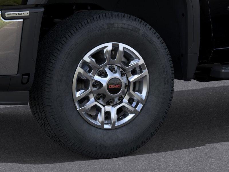 new 2026 GMC Sierra 2500 car, priced at $72,110