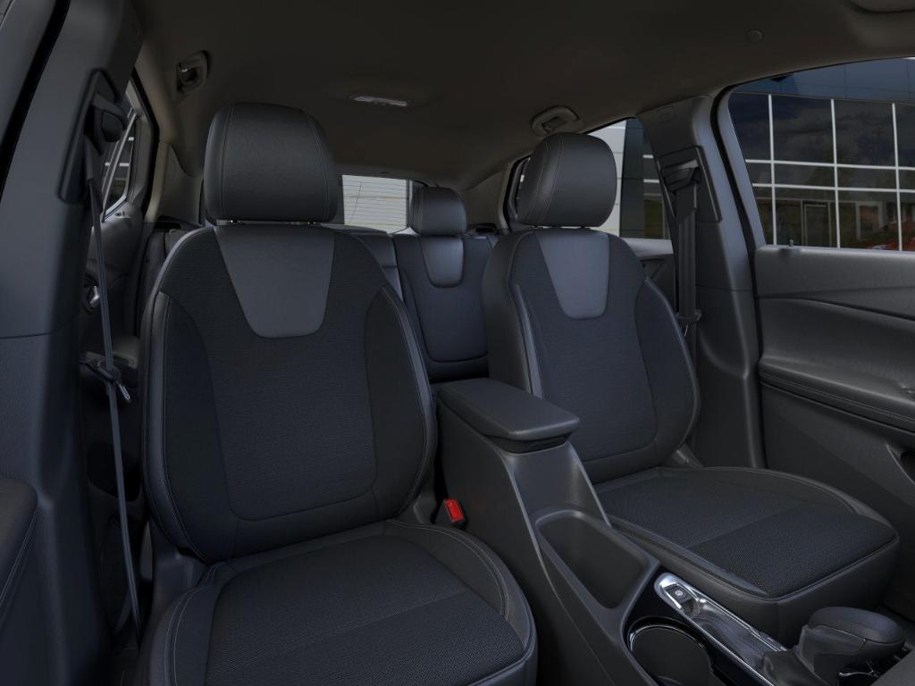 new 2026 Buick Encore GX car, priced at $28,689