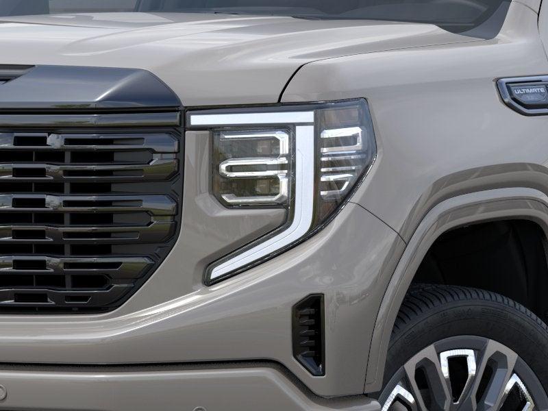 new 2026 GMC Sierra 1500 car, priced at $81,530