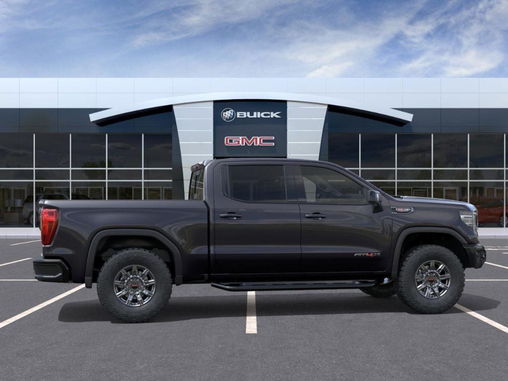 new 2026 GMC Sierra 1500 car, priced at $80,230