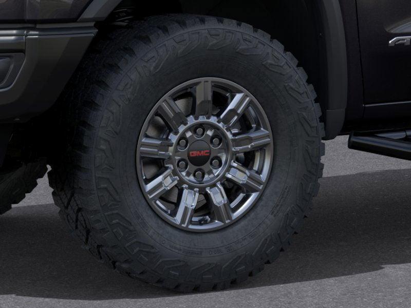 new 2026 GMC Sierra 1500 car, priced at $80,230