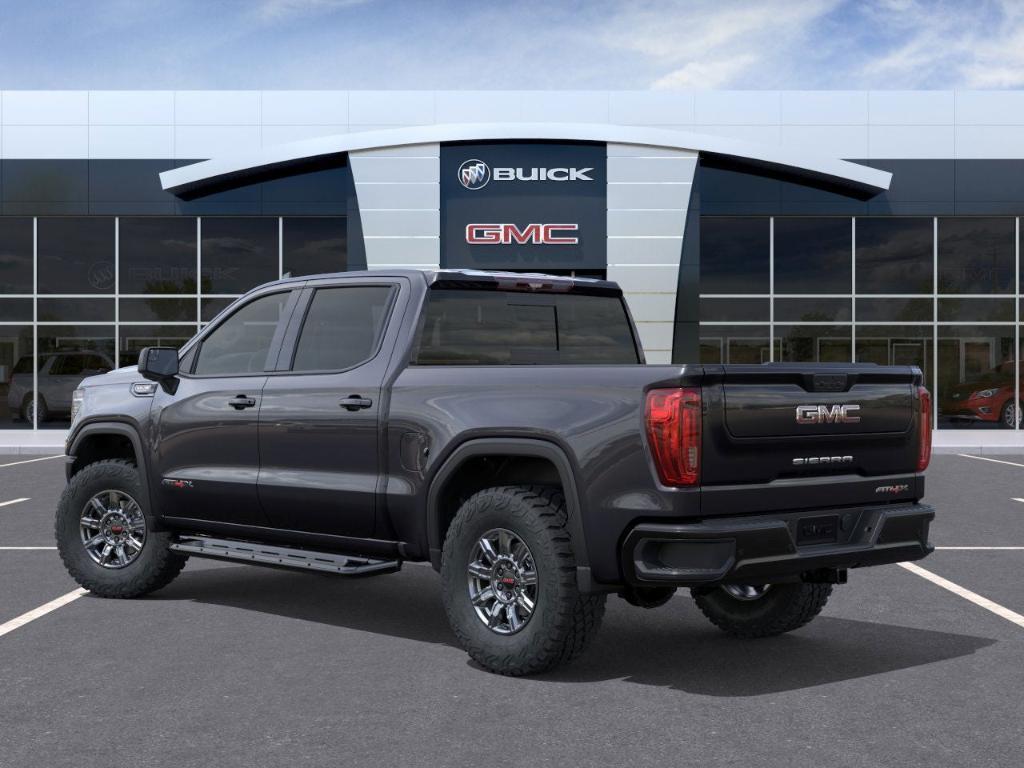 new 2026 GMC Sierra 1500 car, priced at $80,230