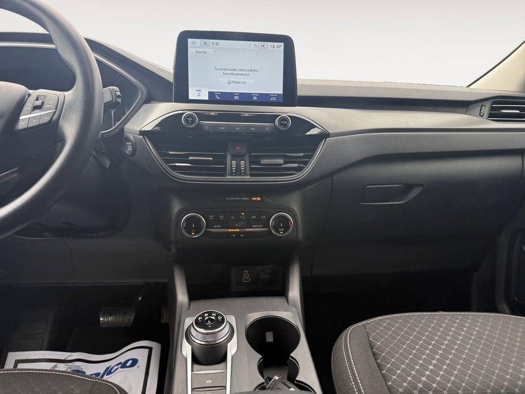 used 2025 Ford Escape car, priced at $22,310