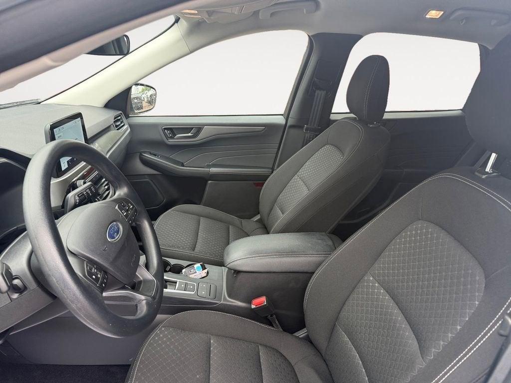 used 2025 Ford Escape car, priced at $22,310