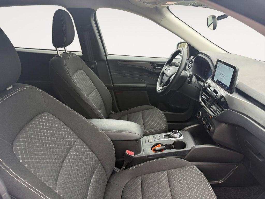 used 2025 Ford Escape car, priced at $22,310