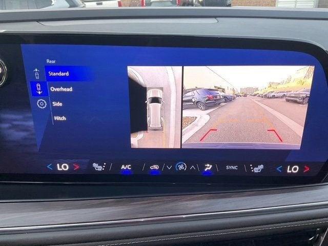 used 2025 Chevrolet Tahoe car, priced at $68,410