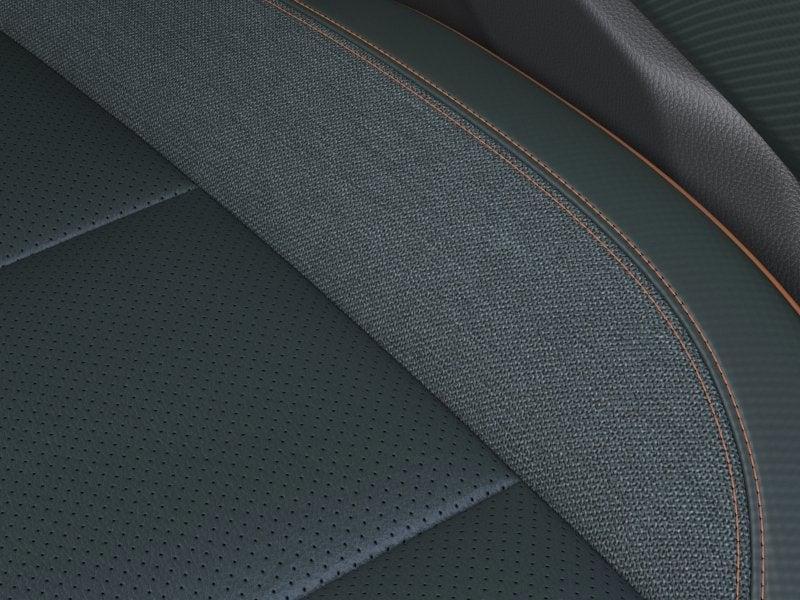 new 2026 GMC Acadia car, priced at $52,280