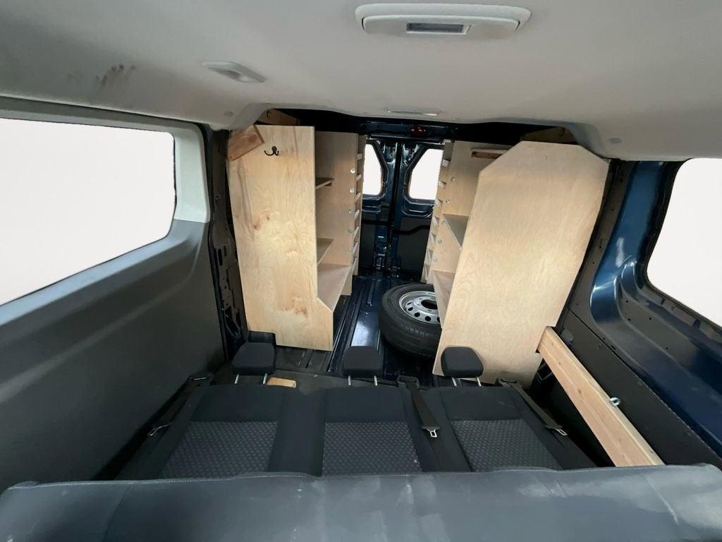 used 2022 Ford Transit-150 car, priced at $25,599