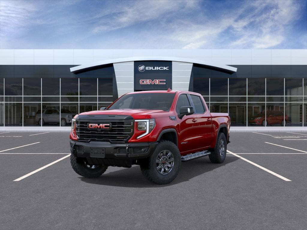 new 2026 GMC Sierra 1500 car, priced at $81,380