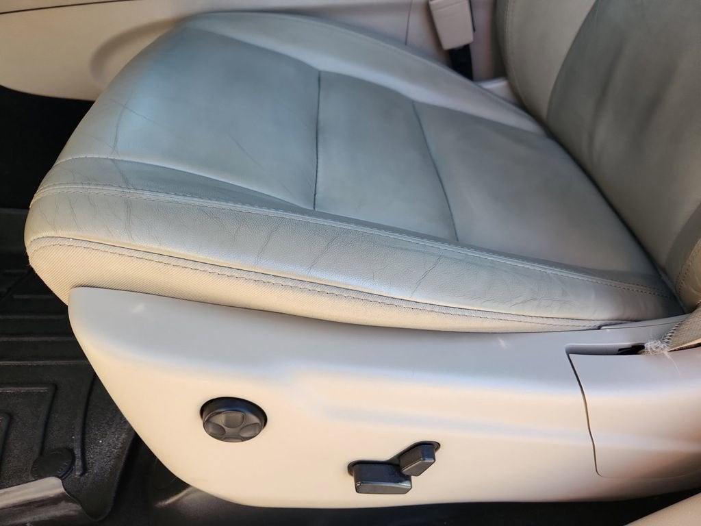 used 2021 Jeep Grand Cherokee car, priced at $26,243