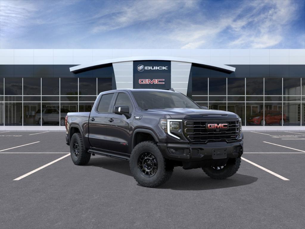 new 2026 GMC Sierra 1500 car, priced at $87,669