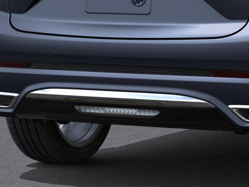 new 2026 Buick Envision car, priced at $52,894