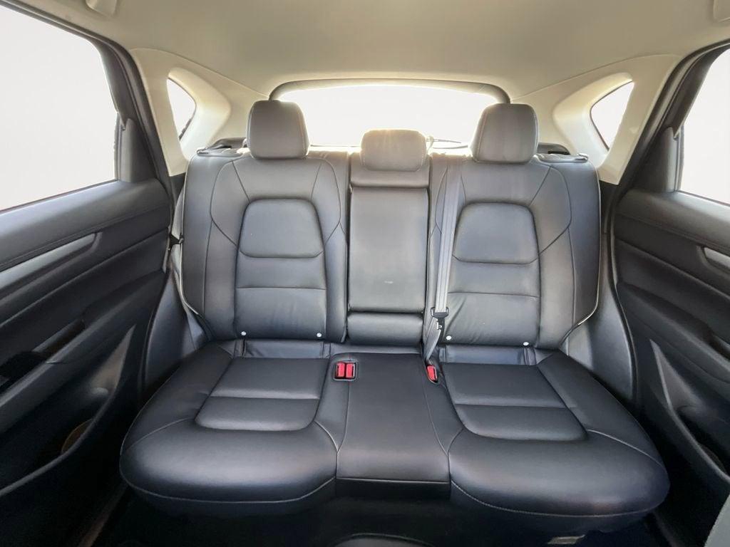 used 2024 Mazda CX-5 car, priced at $22,310